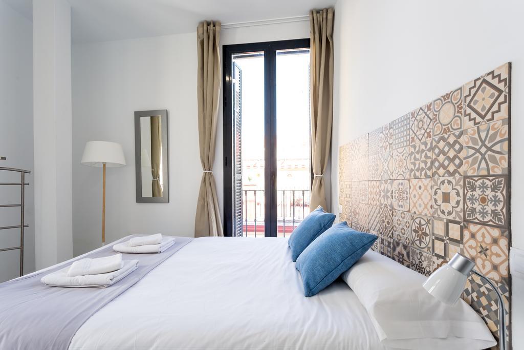 Apartment San Bernardo