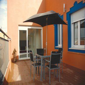 Apartamento Metrópolis Sevilla