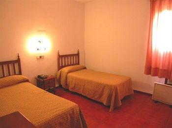 Zaida Hotel