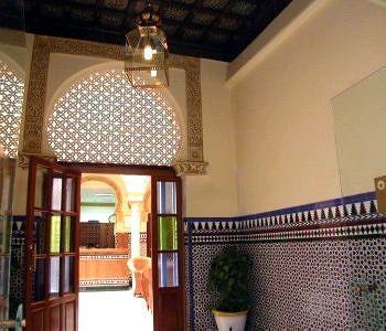 Hotel Zaida *