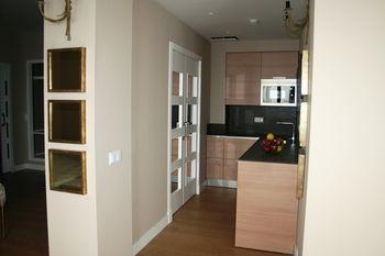 Apartment Murillo Catedral *