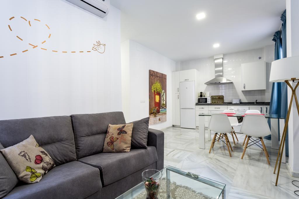 San Bernardo Apartment