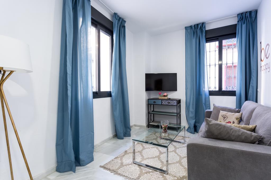 San Bernardo Apartment Seville
