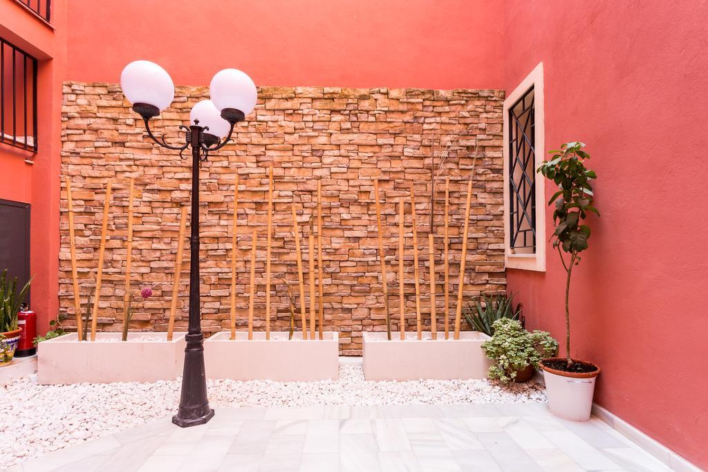 Apartment San Bernardo Seville