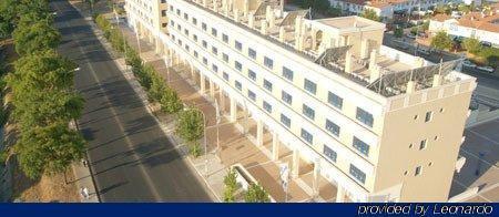 Luxsevilla Palacio Apartamento Sevilla