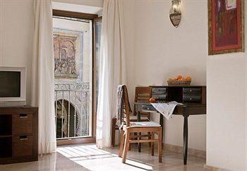Puerta Catedral Apartamento