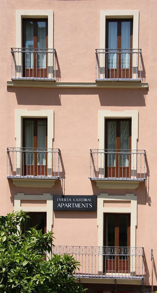 Puerta Catedral Apartamento *