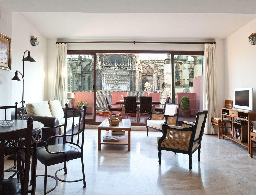 Puerta Catedral Apartamento
