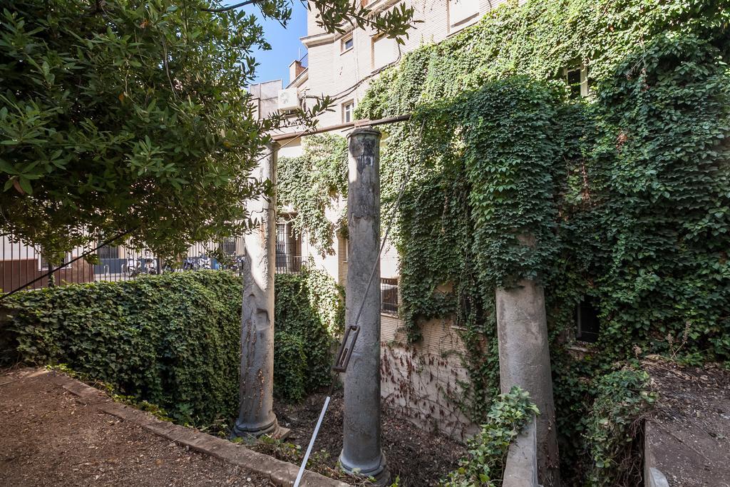 Casa Señorial Centro,mármoles Apartamento *
