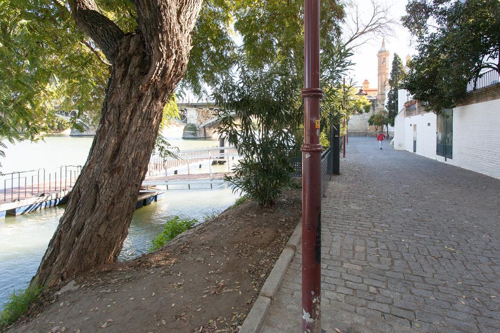 Apartamento Holi-rent Castilla Sevilla