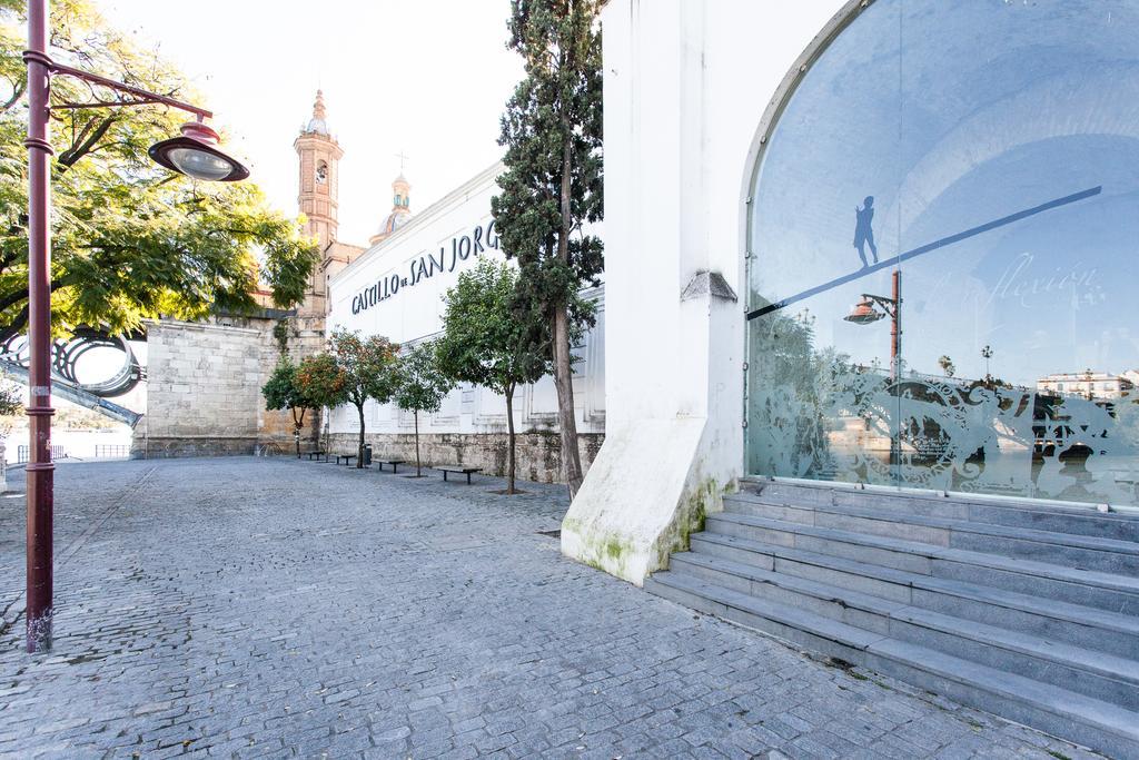Apartamento Holi-rent Castilla *
