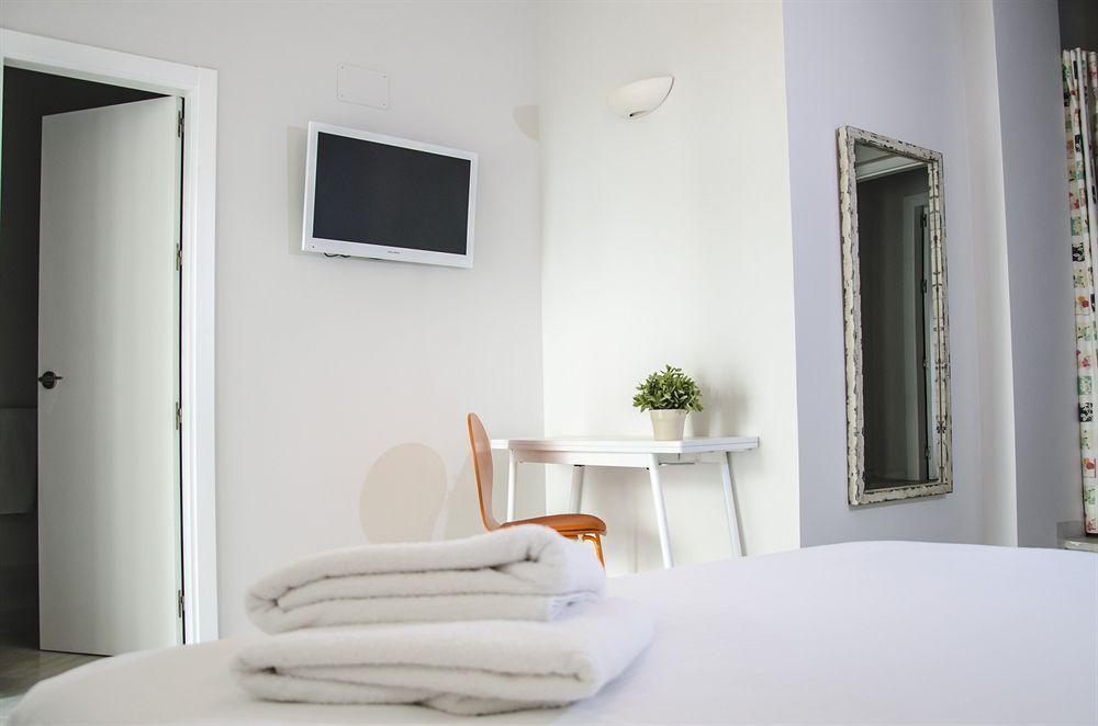 Plaza Apartment Seville