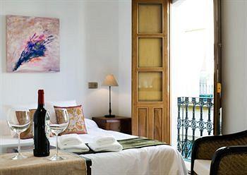 Puerta Catedral Apartment Seville