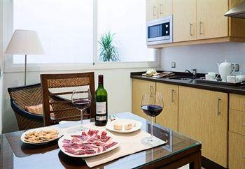 Puerta Catedral Apartment Seville