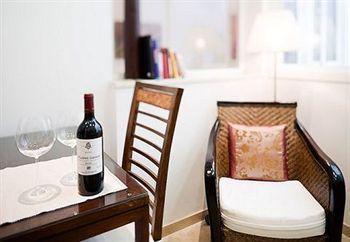 Apartment Puerta Catedral *
