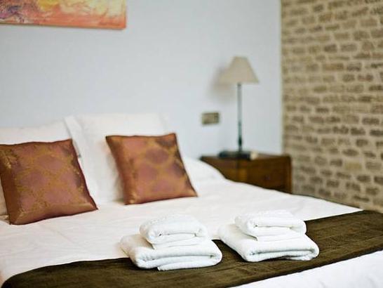Puerta Catedral Apartment