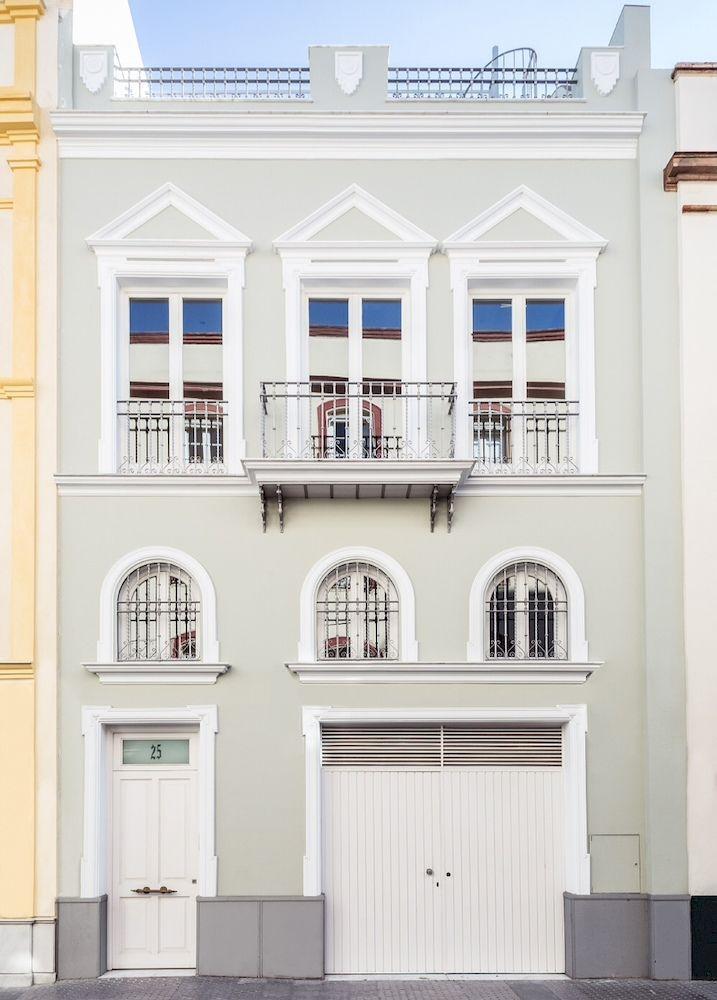 Apartment Maestranza Boutique Seville