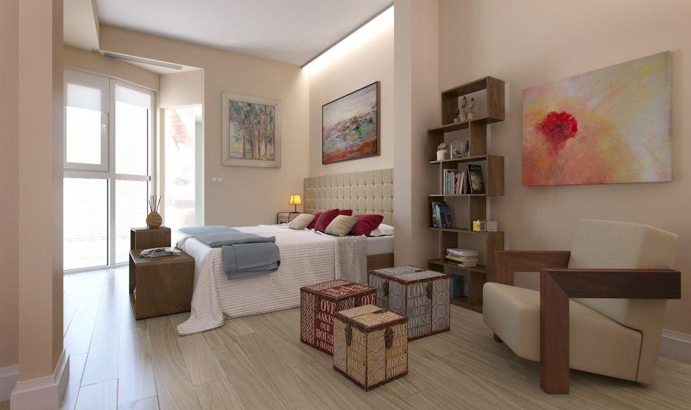 Maestranza Boutique Seville