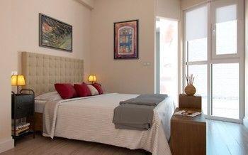 Maestranza Boutique Apartment Seville