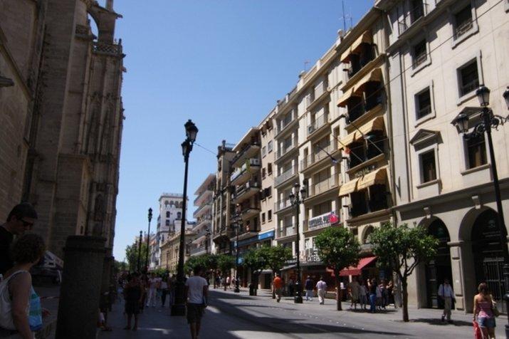 Catedral Boutique Hotel Sevilla