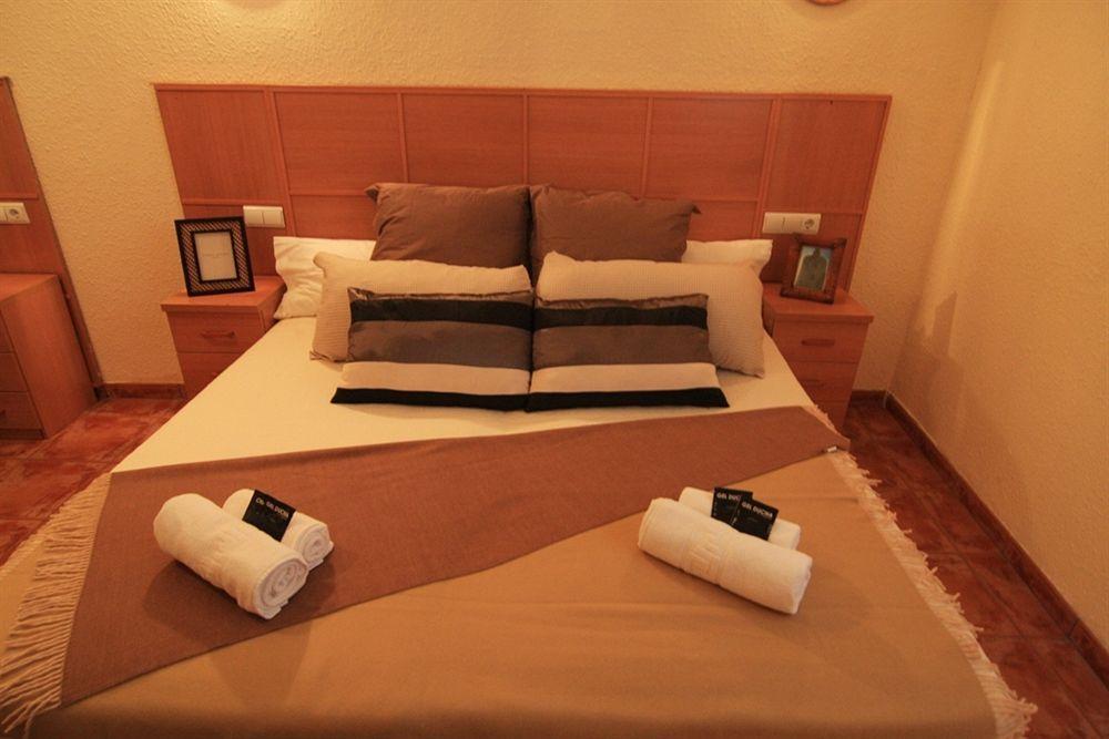 Hotel Catedral Boutique Sevilla
