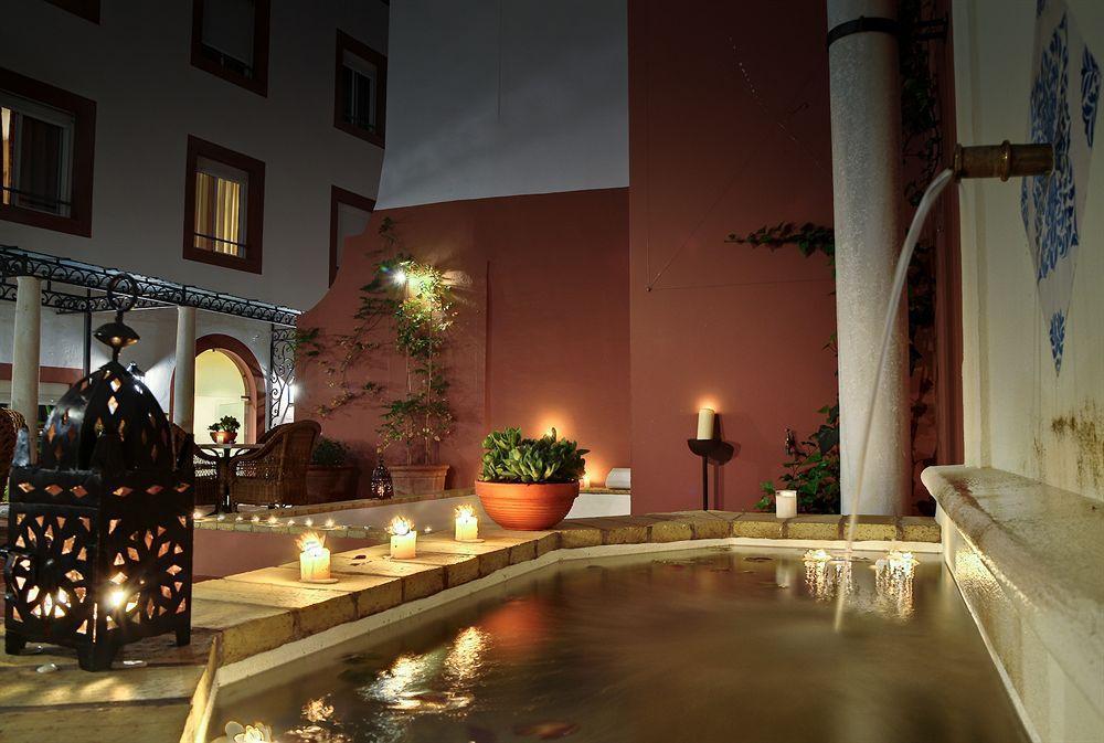 Hotel Murillo Reinoso 2*