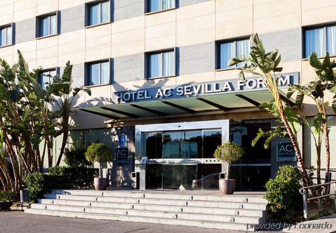 Ac Forum By Marriott Seville