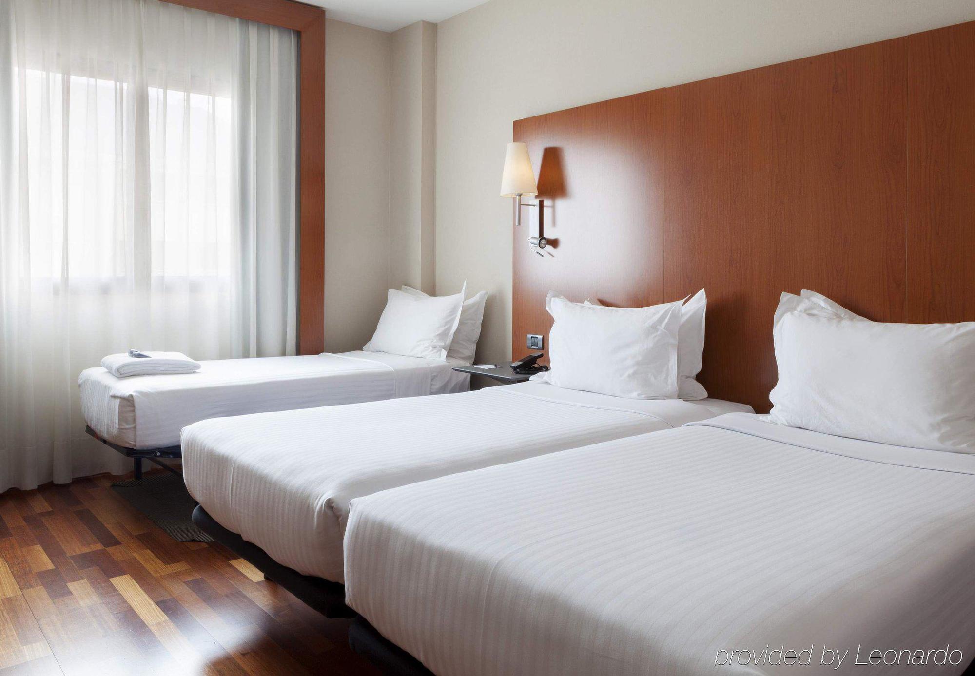 Hotel Ac Forum By Marriott
