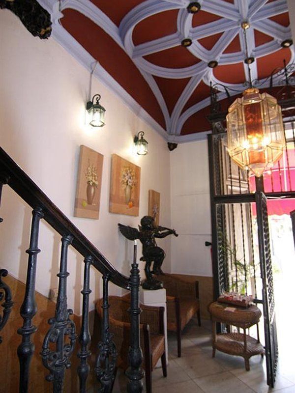 Dalis Guest house 2*
