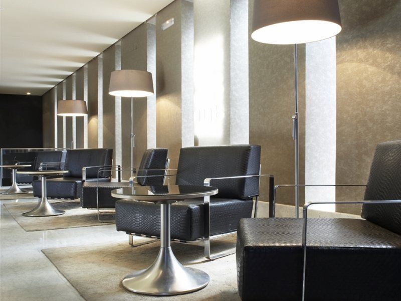 Ac Ciudad De By Marriott Sevilla