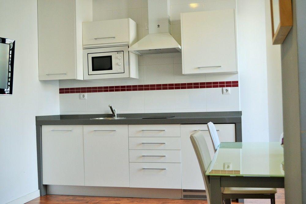 Apartment Terrazas De La Catedral *