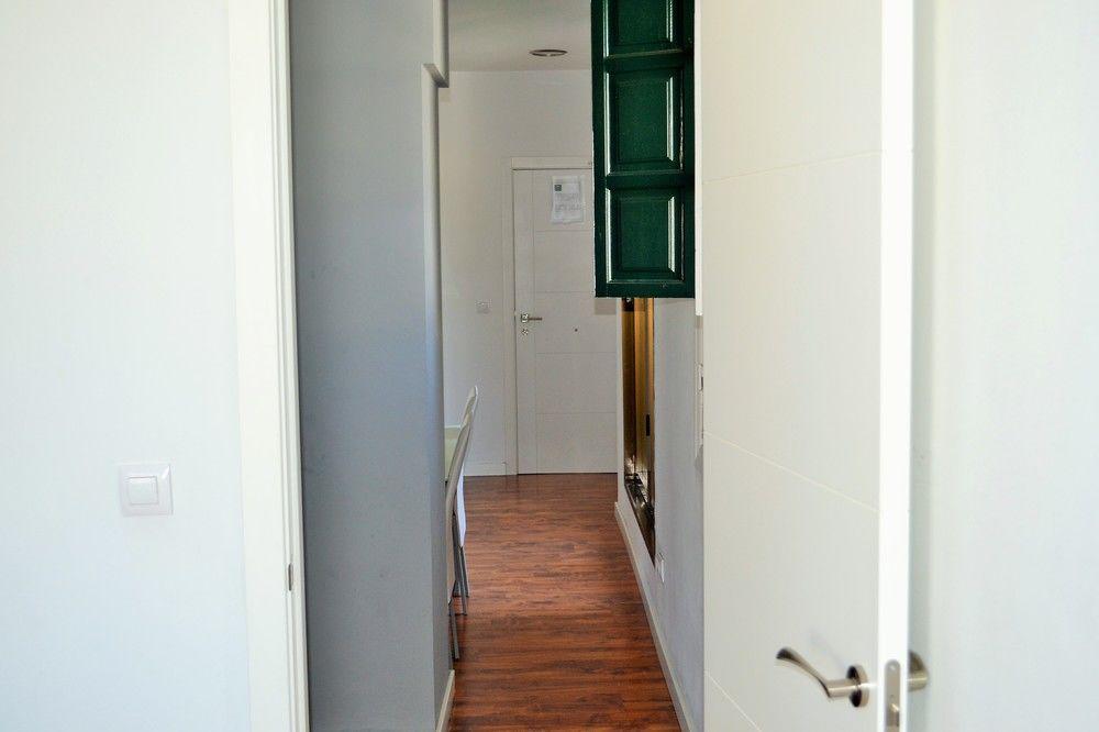 Terrazas De La Catedral Apartment *