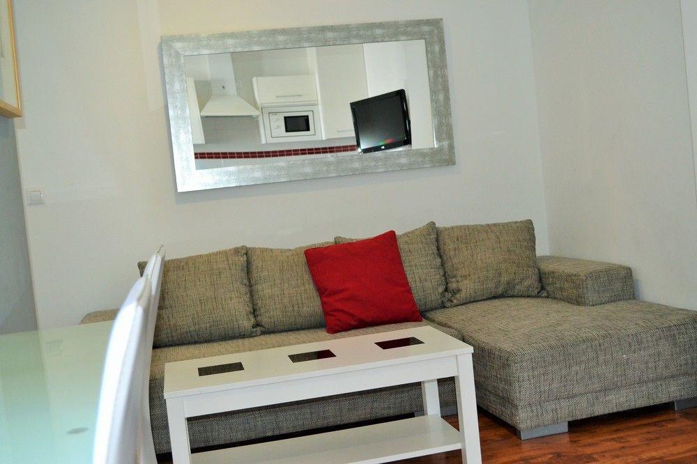 Terrazas De La Catedral Apartment