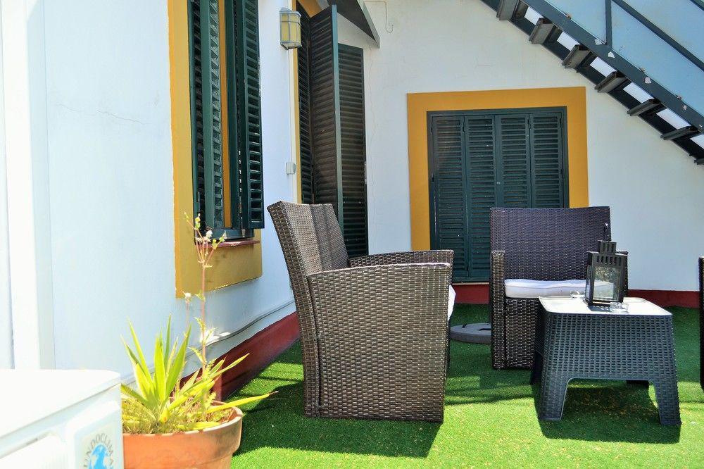Terrazas De La Catedral Apartment *