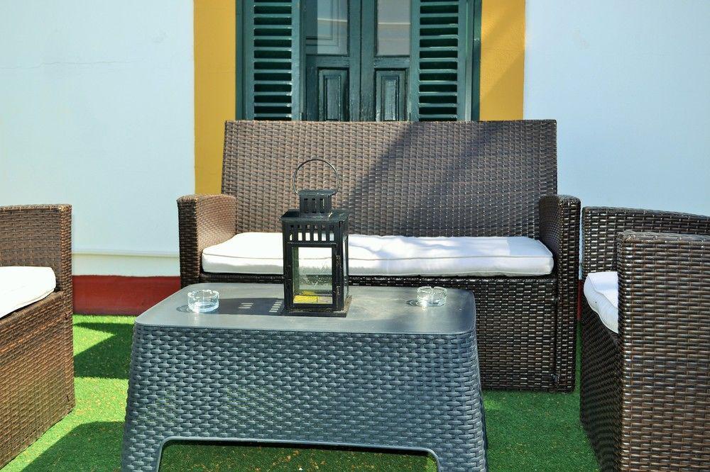 Terrazas De La Catedral Apartment