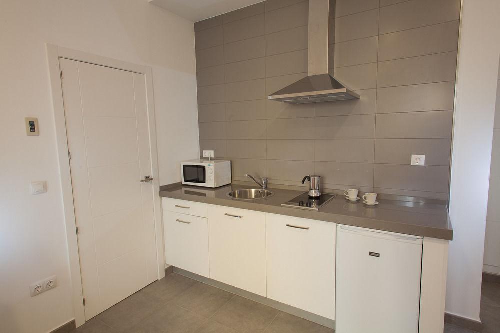 Terrazas De La Catedral Apartment *
