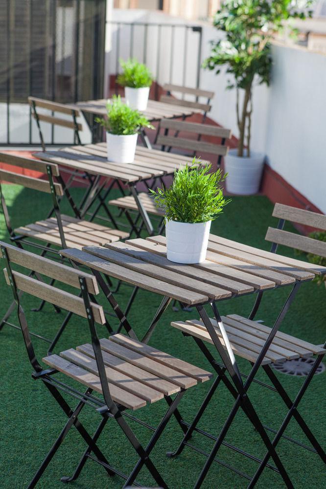 Terrazas De La Catedral Apartment Seville