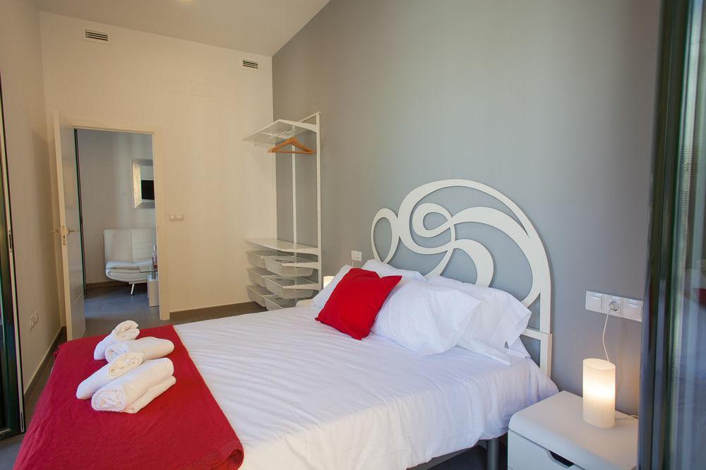 Terrazas De La Catedral Apartment *