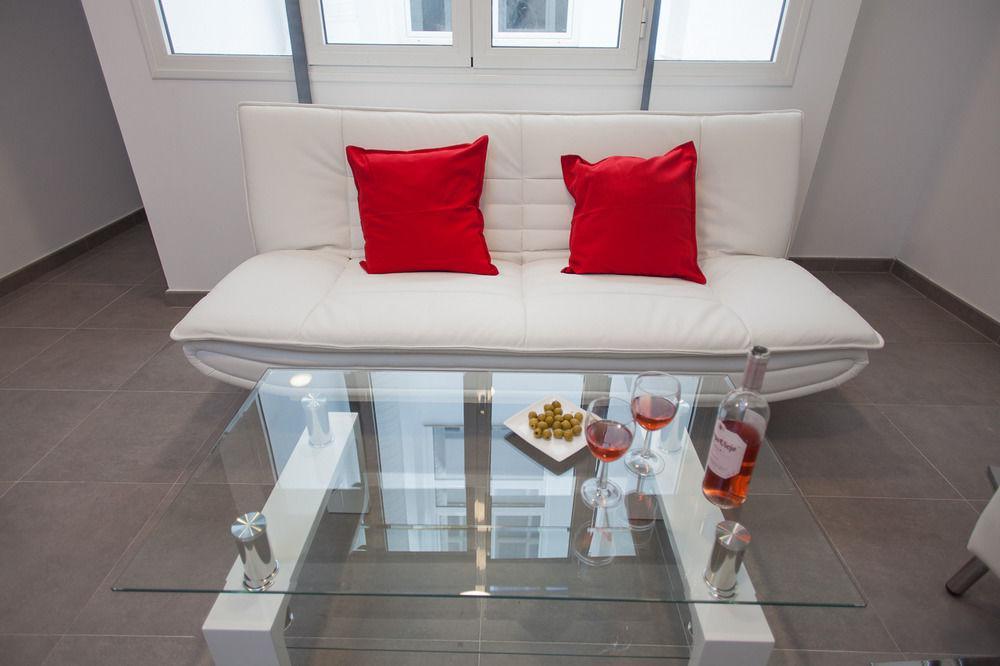 Terrazas De La Catedral Apartment Seville