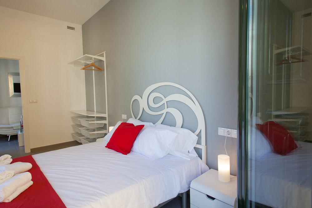Terrazas De La Catedral Apartment *