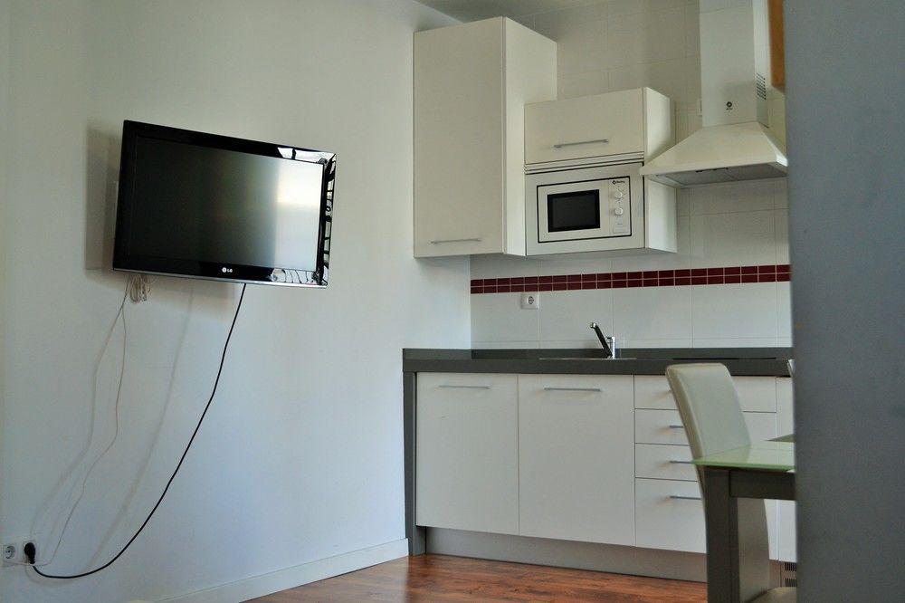 Apartment Terrazas De La Catedral Seville