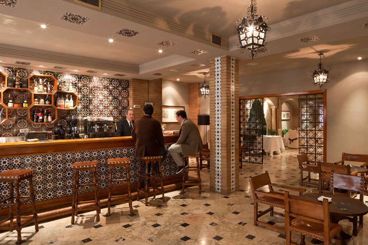 Fernando Iii Hotel 4*
