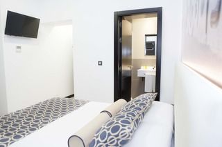 Hotel Itaca Artemisa By Soho Boutique 3*