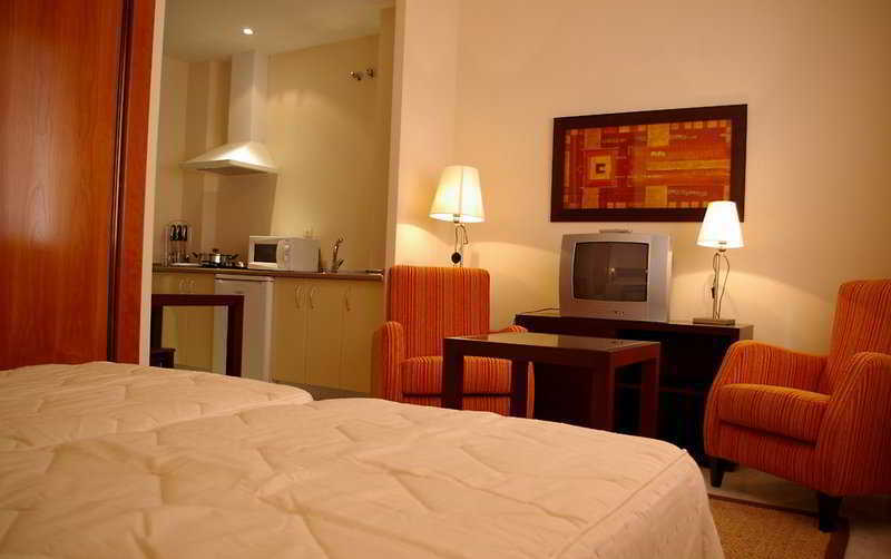 Luxsevilla Palacio