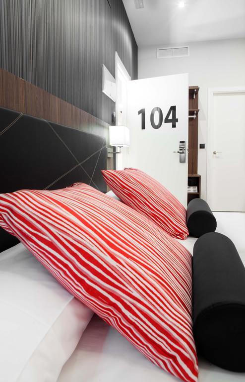 Hotel Itaca Artemisa By Soho Boutique Seville