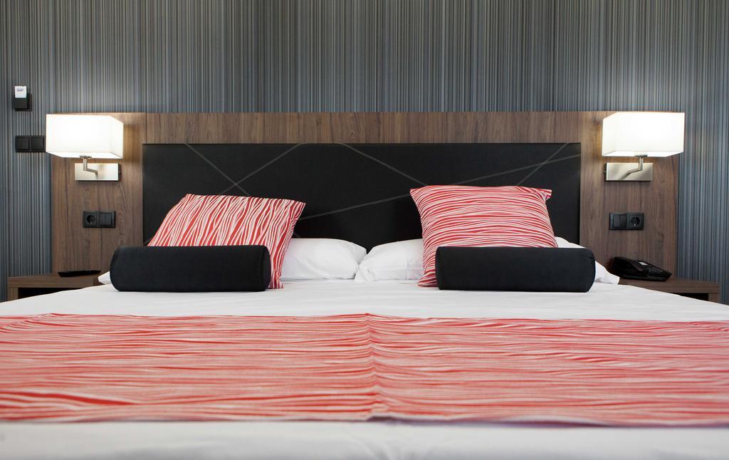 Hotel Itaca Artemisa By Soho Boutique Seville