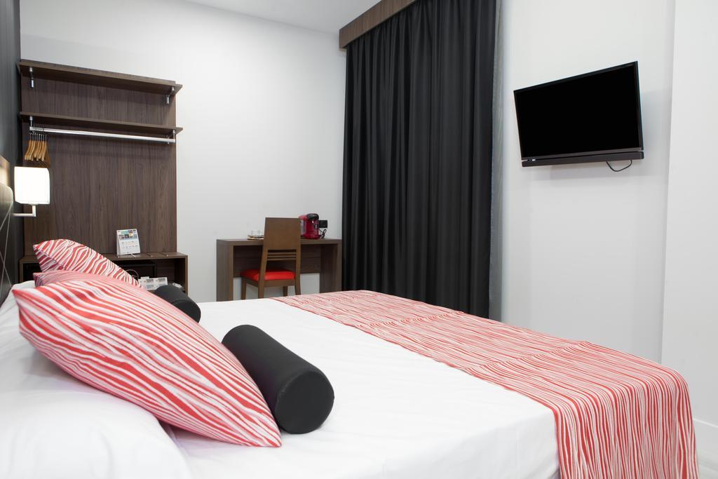 Hotel Itaca Artemisa By Soho Boutique 3*