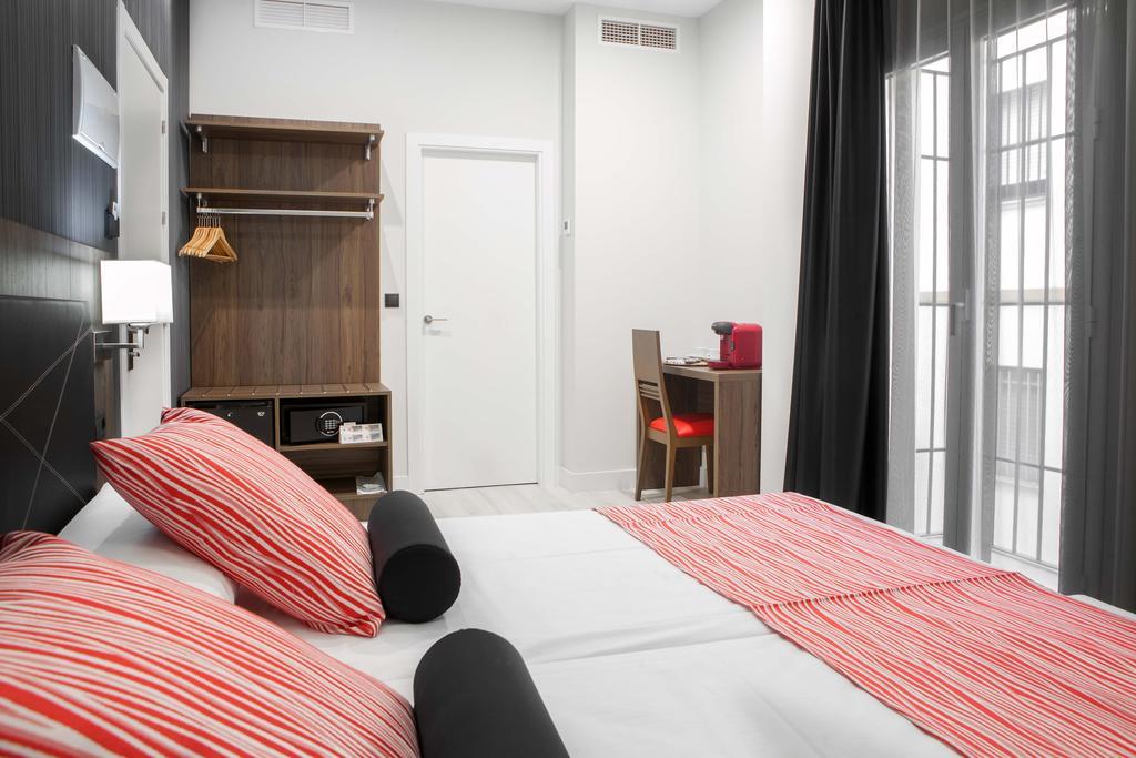 Itaca Artemisa By Soho Boutique 3* Seville