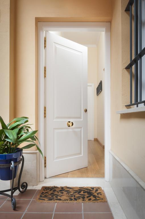 Apartamento Genteel Vinuesa *