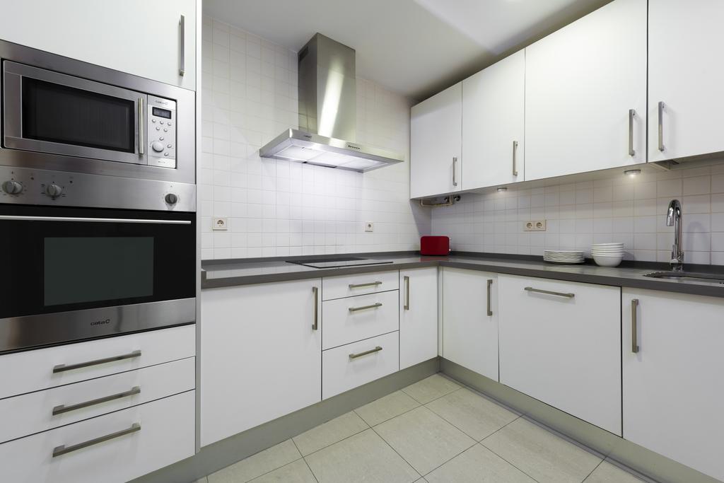 Genteel Vinuesa Apartamento Sevilla